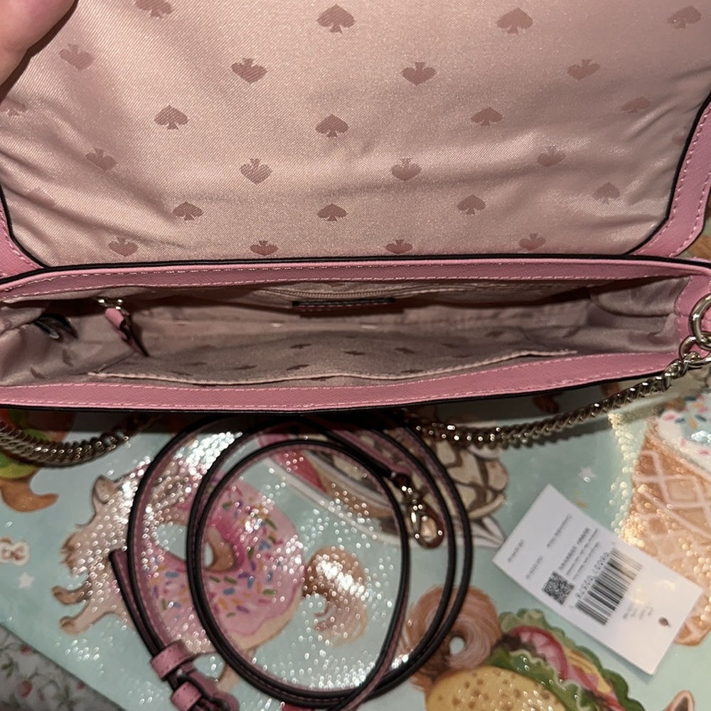 Kate Spade Crossbody - Picture 4 of 5